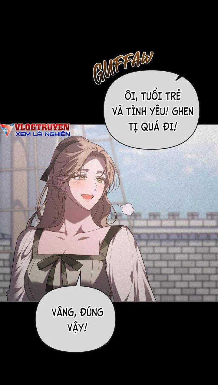 Ánh Trăng Đỏ Trong Đêm Chapter 16 trang 7