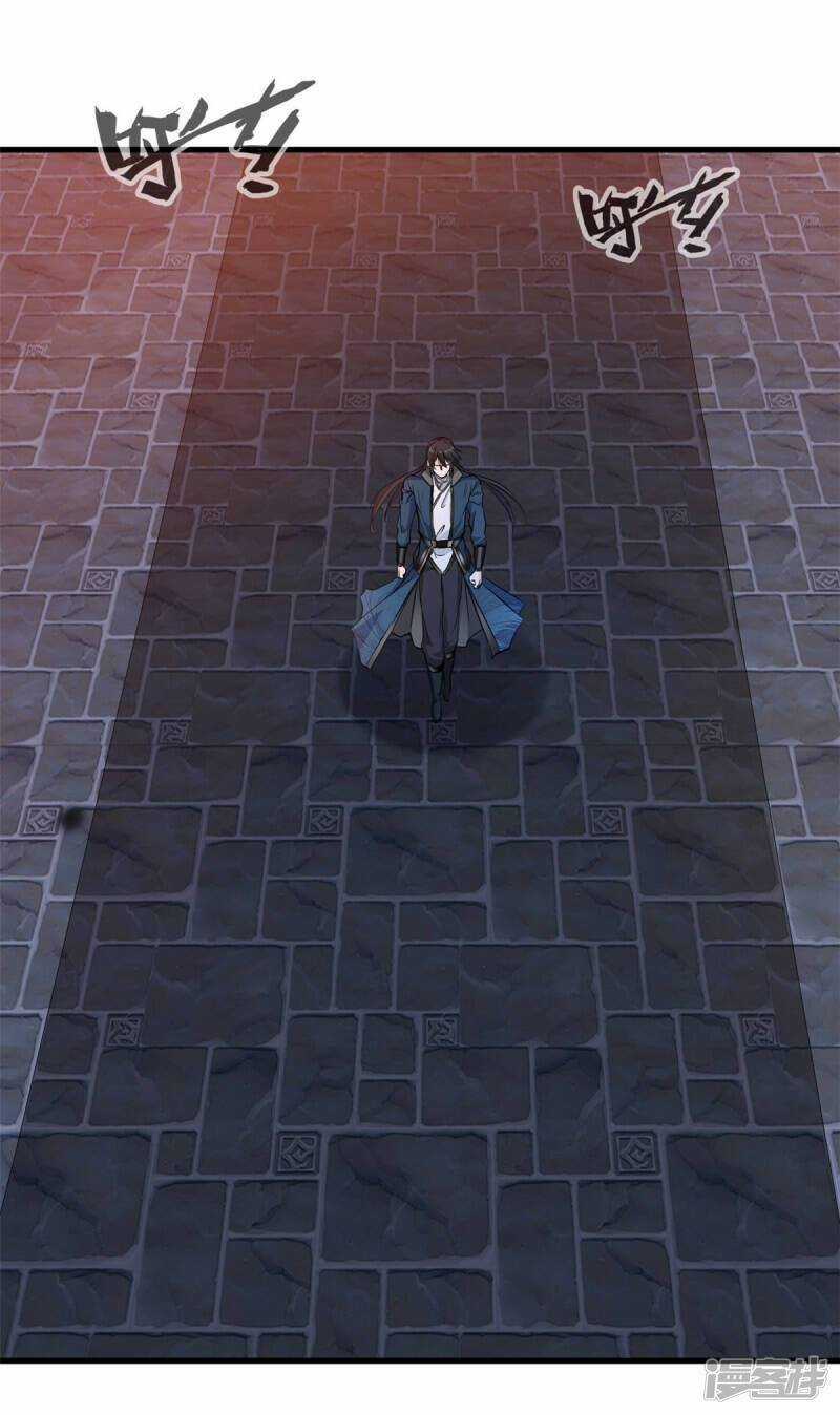 Ánh Trăng Đỏ Trong Đêm Chapter 17 trang 4