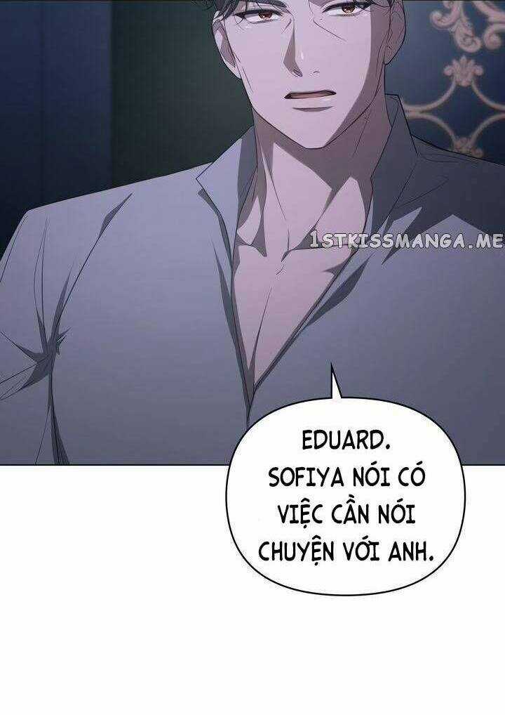 Ánh Trăng Đỏ Trong Đêm Chapter 18 trang 23