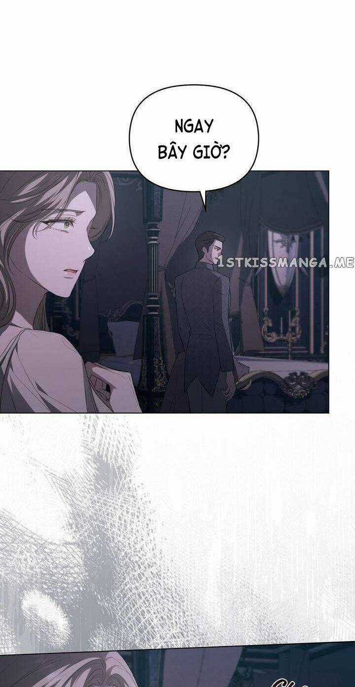 Ánh Trăng Đỏ Trong Đêm Chapter 18 trang 24