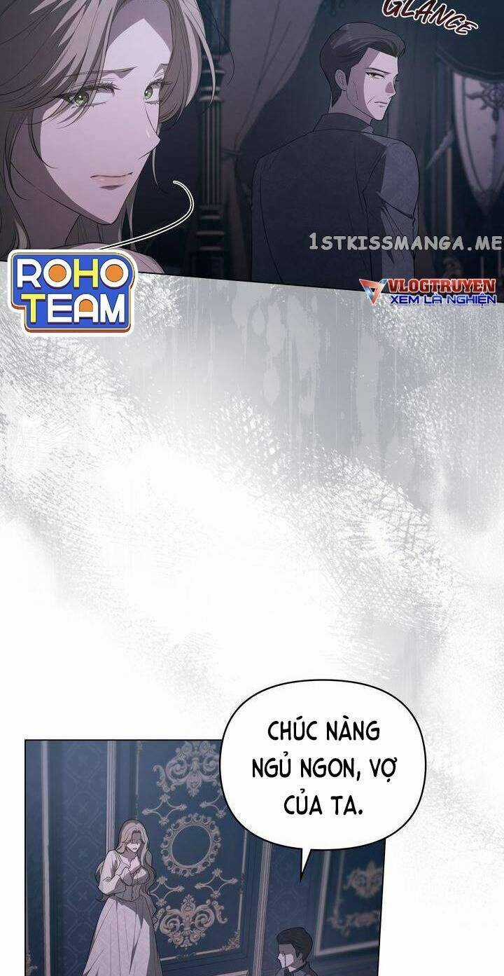 Ánh Trăng Đỏ Trong Đêm Chapter 18 trang 25