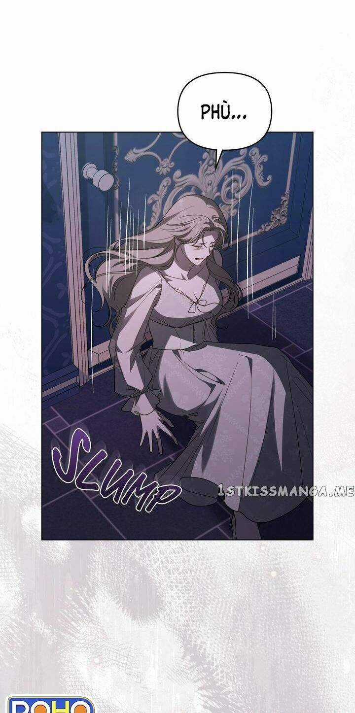 Ánh Trăng Đỏ Trong Đêm Chapter 18 trang 28