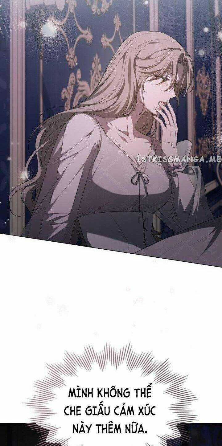 Ánh Trăng Đỏ Trong Đêm Chapter 18 trang 30