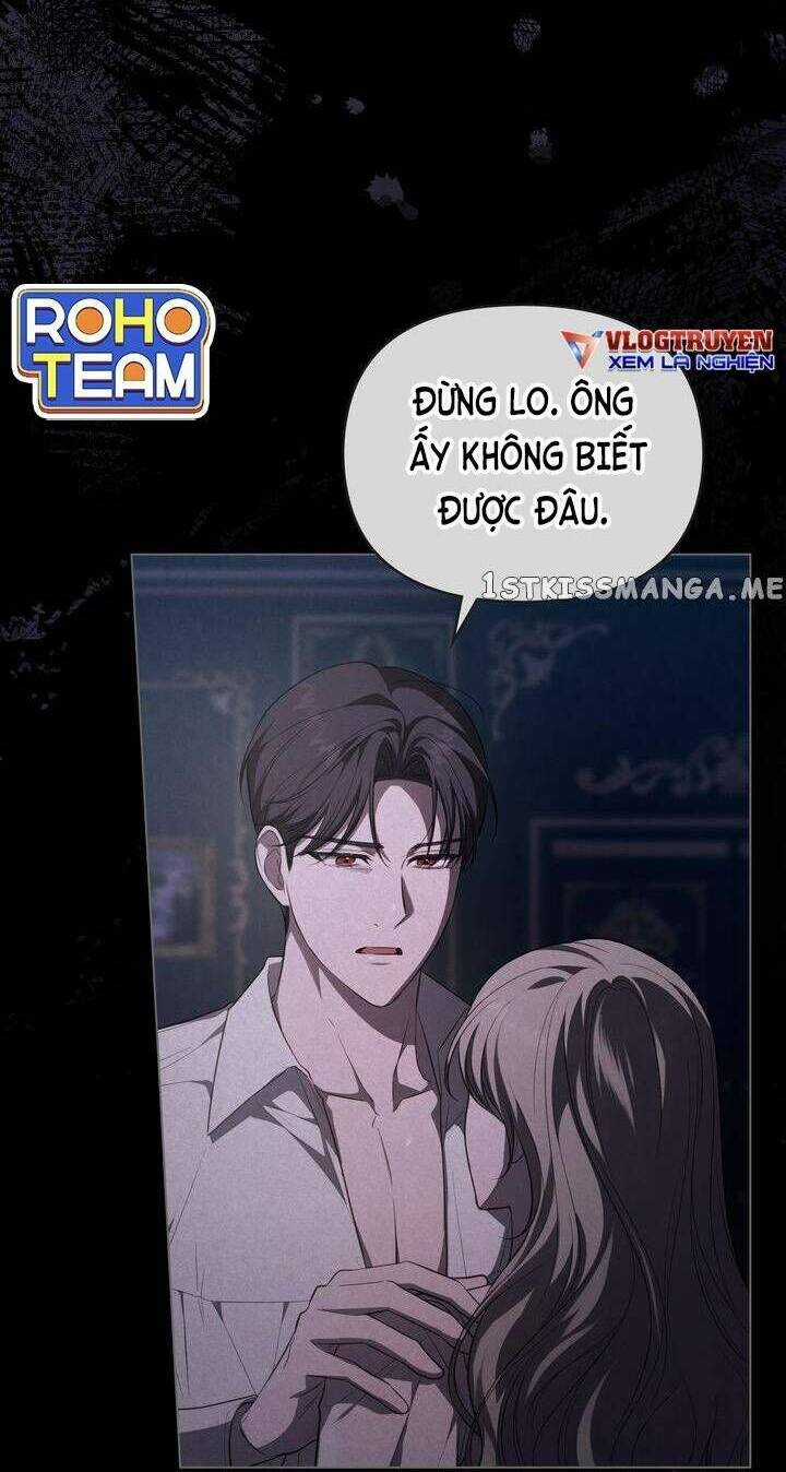 Ánh Trăng Đỏ Trong Đêm Chapter 18 trang 37