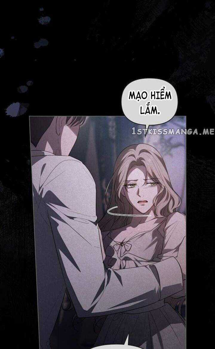 Ánh Trăng Đỏ Trong Đêm Chapter 18 trang 39