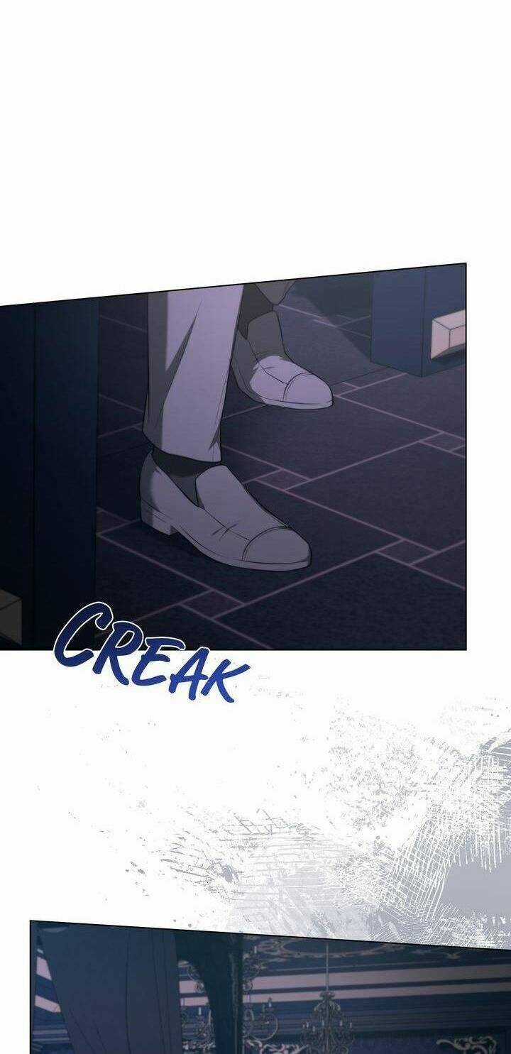 Ánh Trăng Đỏ Trong Đêm Chapter 18 trang 4