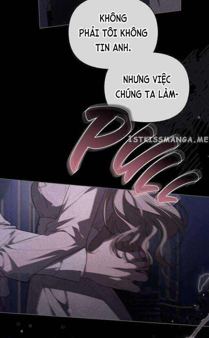 Ánh Trăng Đỏ Trong Đêm Chapter 18 trang 40