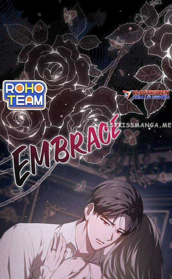 Ánh Trăng Đỏ Trong Đêm Chapter 18 trang 41