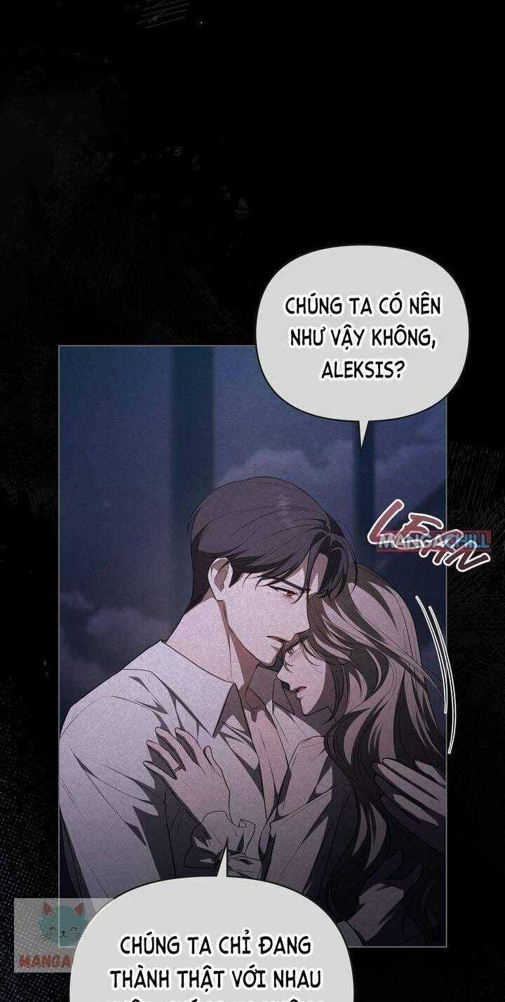 Ánh Trăng Đỏ Trong Đêm Chapter 18 trang 44