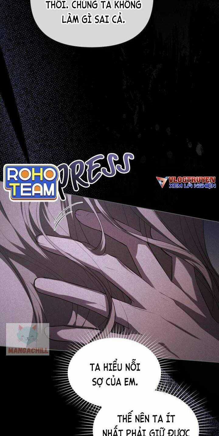 Ánh Trăng Đỏ Trong Đêm Chapter 18 trang 45