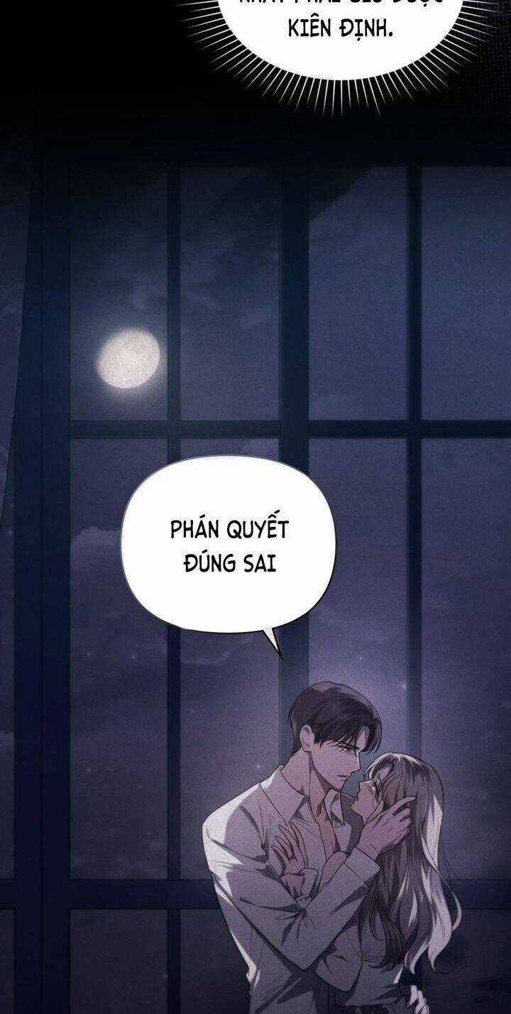 Ánh Trăng Đỏ Trong Đêm Chapter 18 trang 46