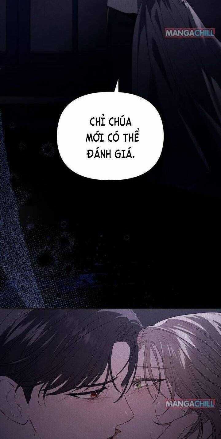 Ánh Trăng Đỏ Trong Đêm Chapter 18 trang 47