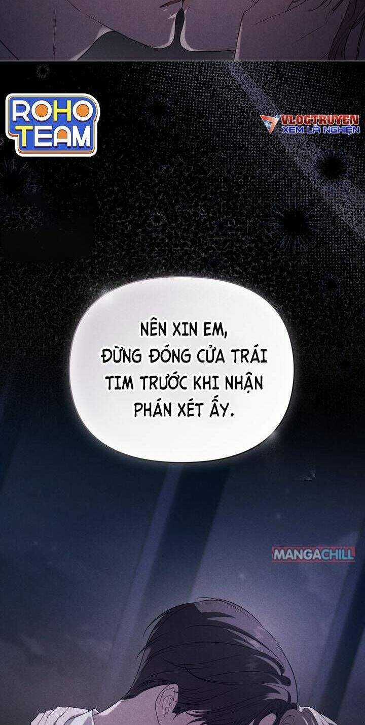 Ánh Trăng Đỏ Trong Đêm Chapter 18 trang 48