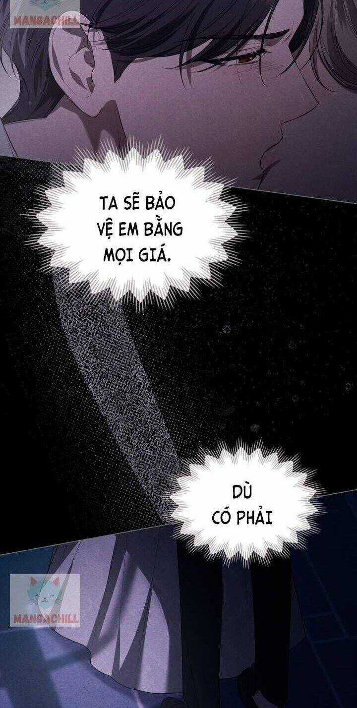 Ánh Trăng Đỏ Trong Đêm Chapter 18 trang 50