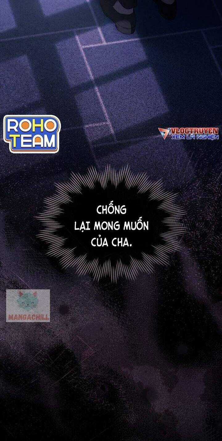 Ánh Trăng Đỏ Trong Đêm Chapter 18 trang 51