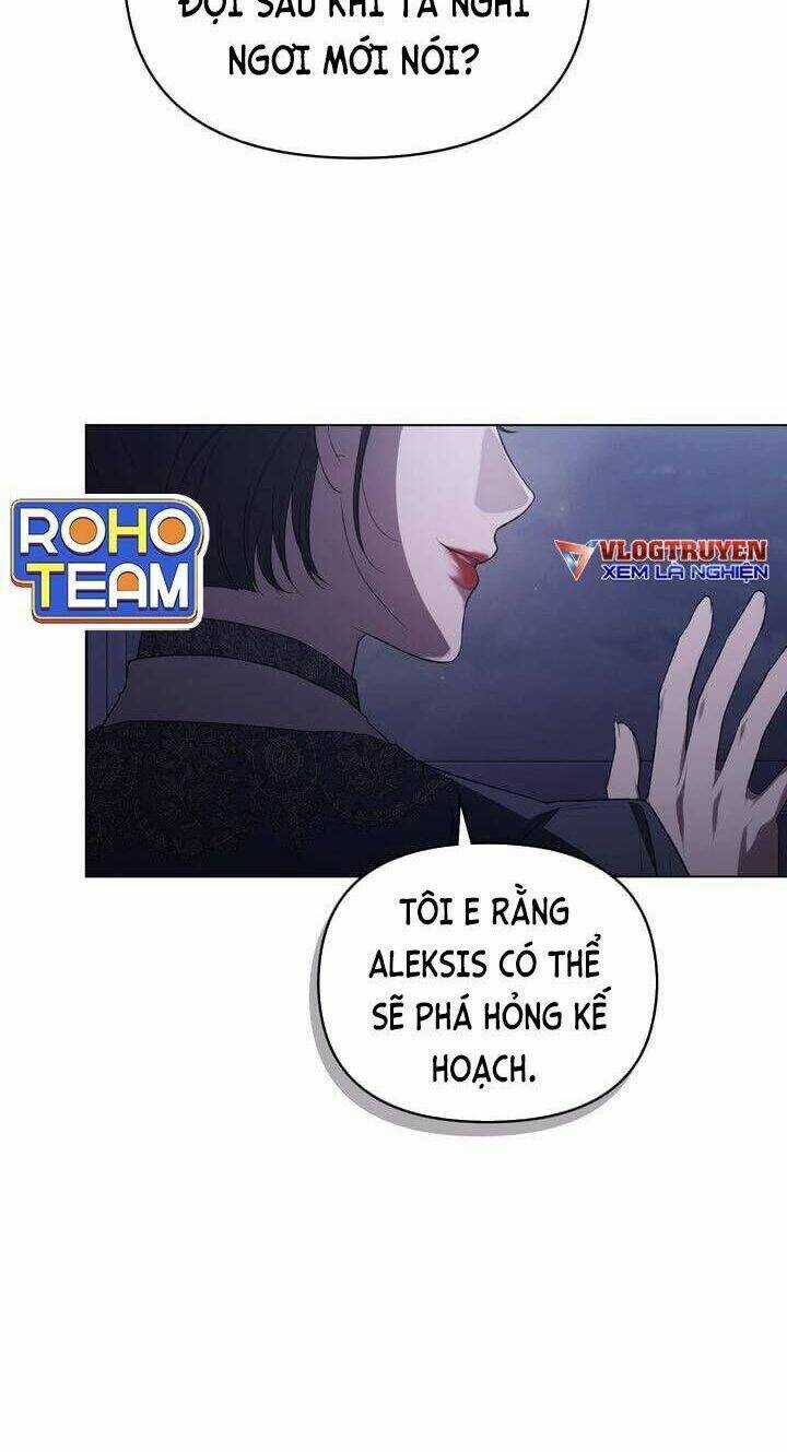 Ánh Trăng Đỏ Trong Đêm Chapter 18 trang 54