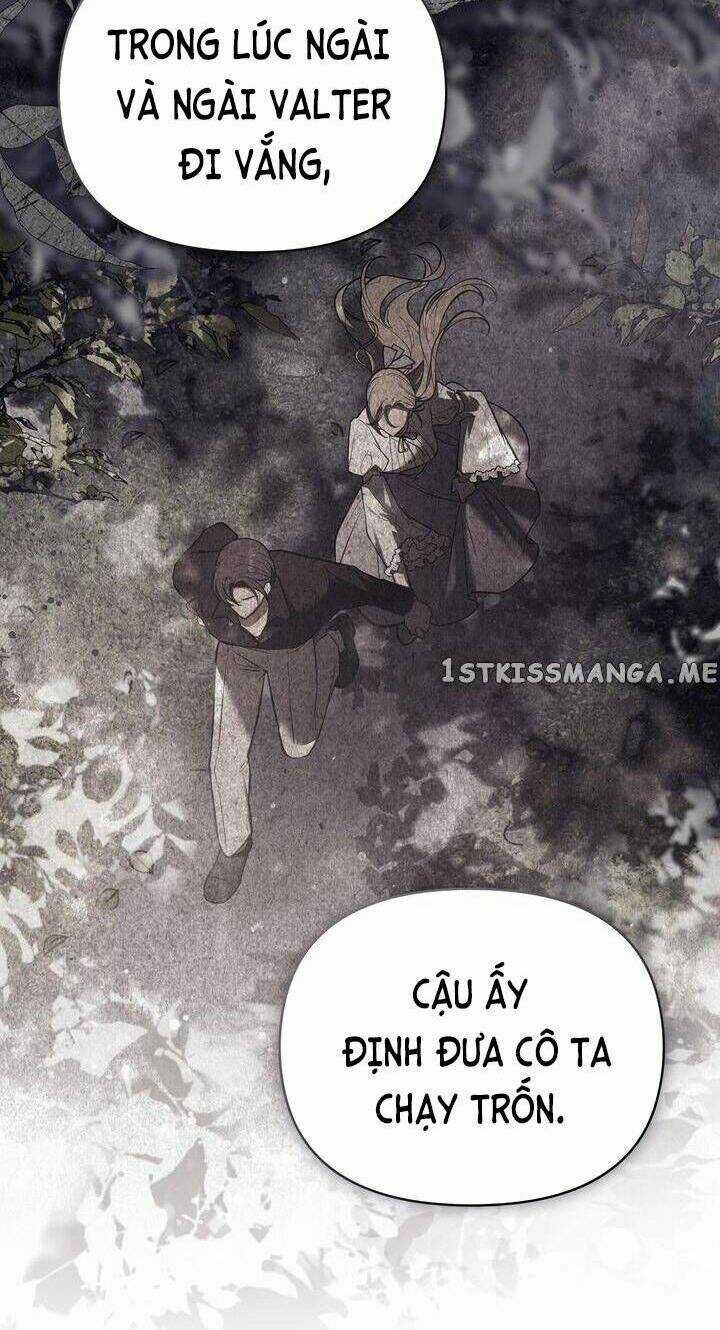 Ánh Trăng Đỏ Trong Đêm Chapter 18 trang 57