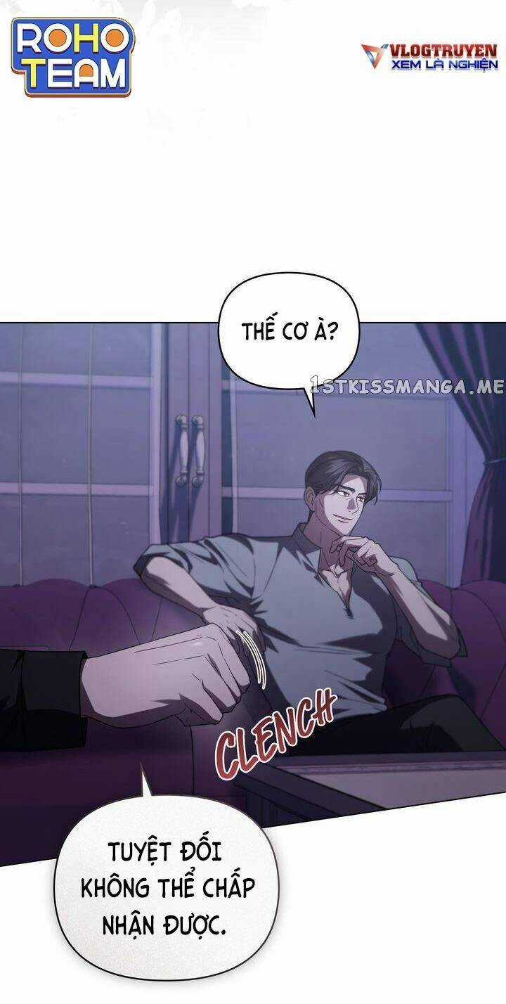 Ánh Trăng Đỏ Trong Đêm Chapter 18 trang 58