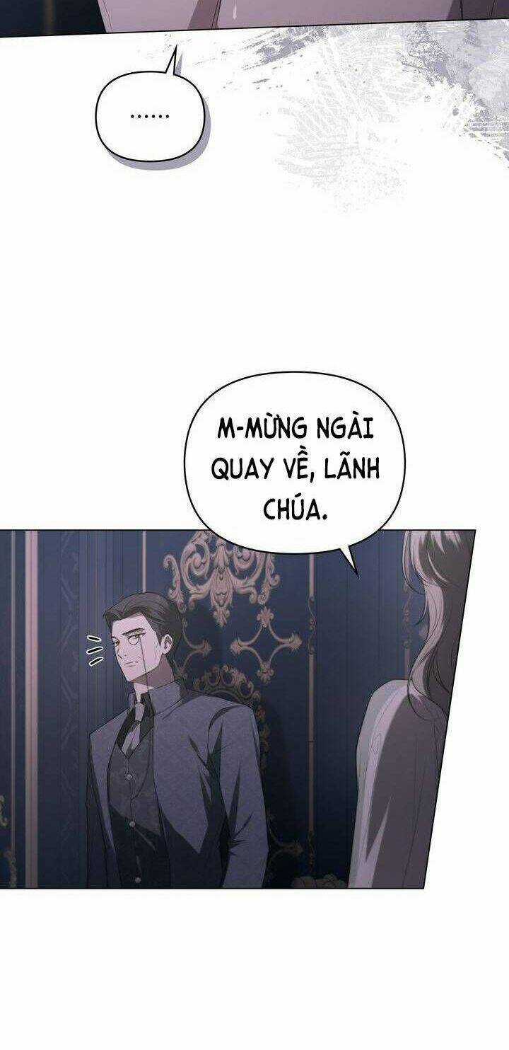 Ánh Trăng Đỏ Trong Đêm Chapter 18 trang 6