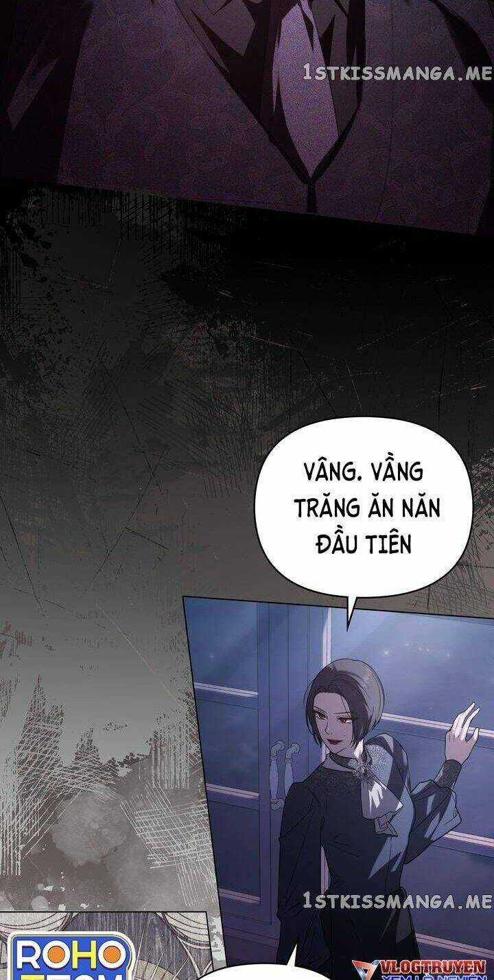 Ánh Trăng Đỏ Trong Đêm Chapter 18 trang 60