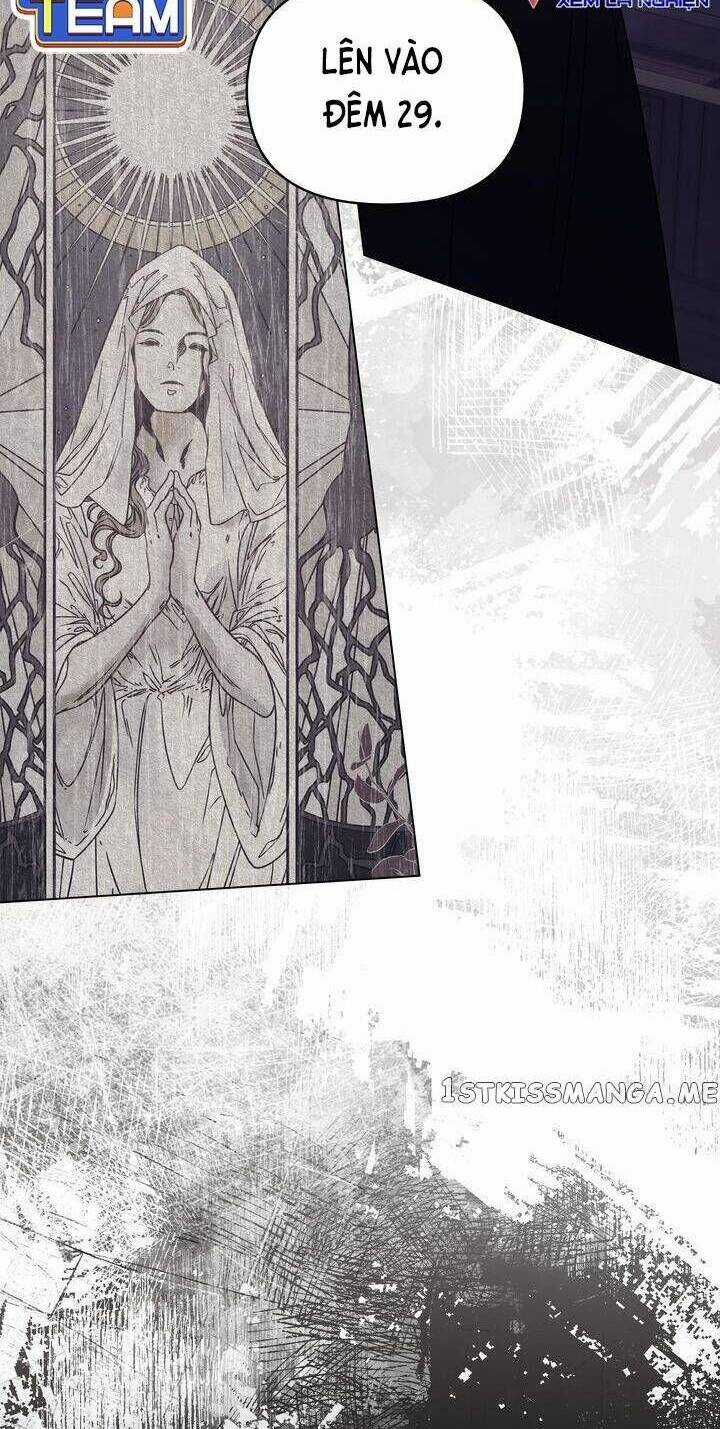 Ánh Trăng Đỏ Trong Đêm Chapter 18 trang 61