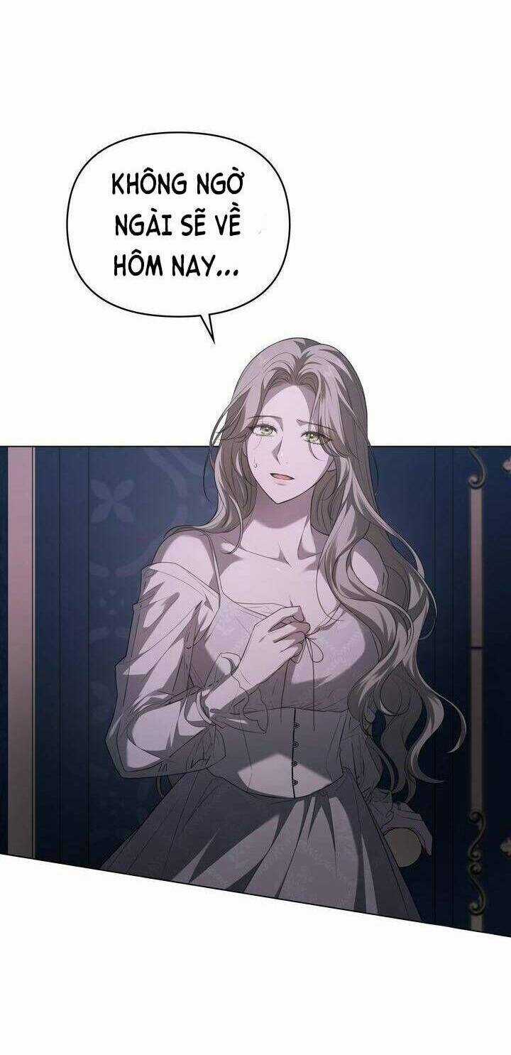 Ánh Trăng Đỏ Trong Đêm Chapter 18 trang 7