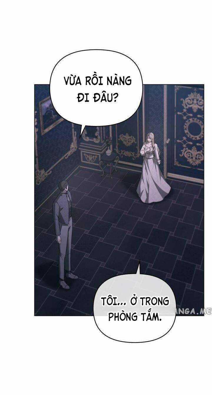 Ánh Trăng Đỏ Trong Đêm Chapter 18 trang 8