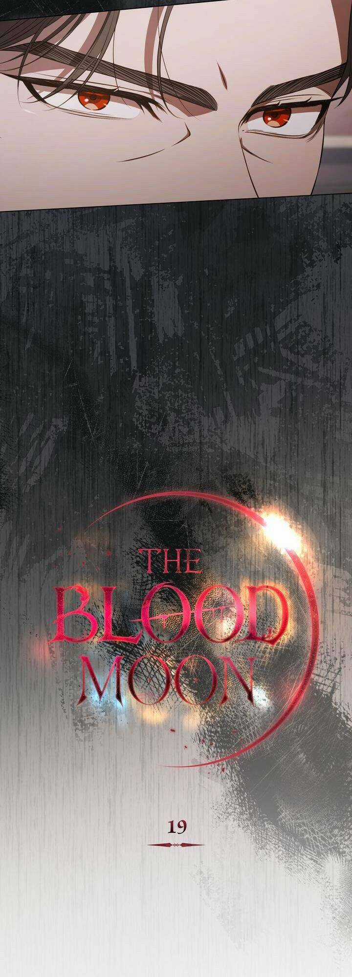 Ánh Trăng Đỏ Trong Đêm Chapter 19.1 trang 18