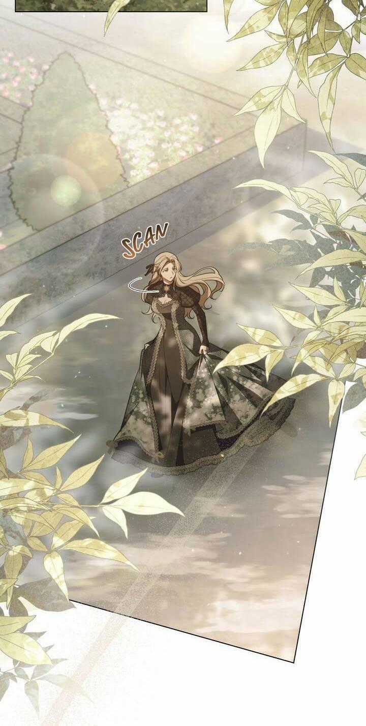 Ánh Trăng Đỏ Trong Đêm Chapter 19.1 trang 20