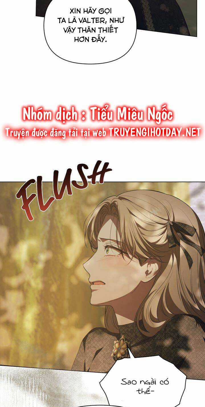 Ánh Trăng Đỏ Trong Đêm Chapter 19.2 trang 16
