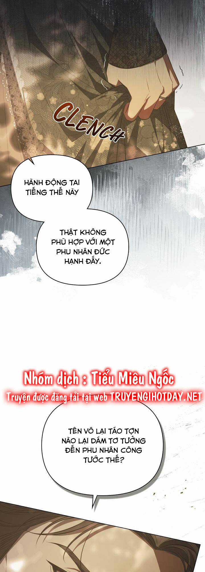 Ánh Trăng Đỏ Trong Đêm Chapter 19.2 trang 21