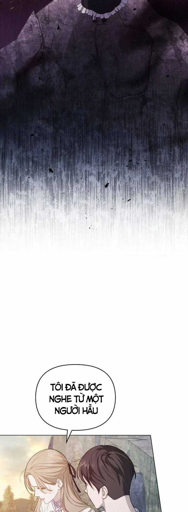 Ánh Trăng Đỏ Trong Đêm Chapter 2 trang 10