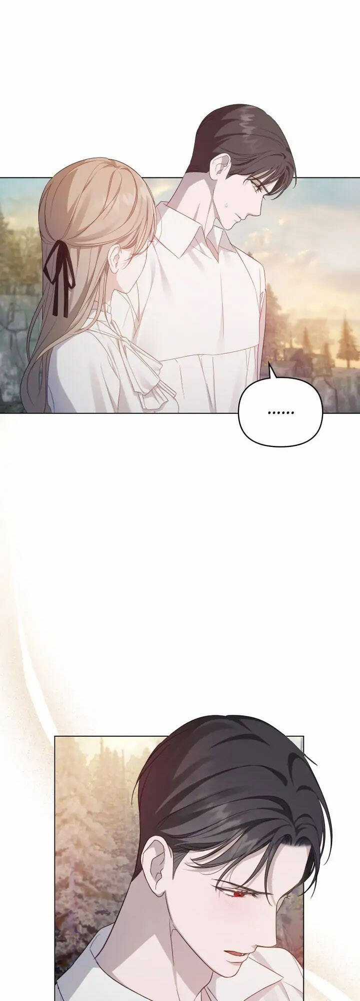 Ánh Trăng Đỏ Trong Đêm Chapter 2 trang 12