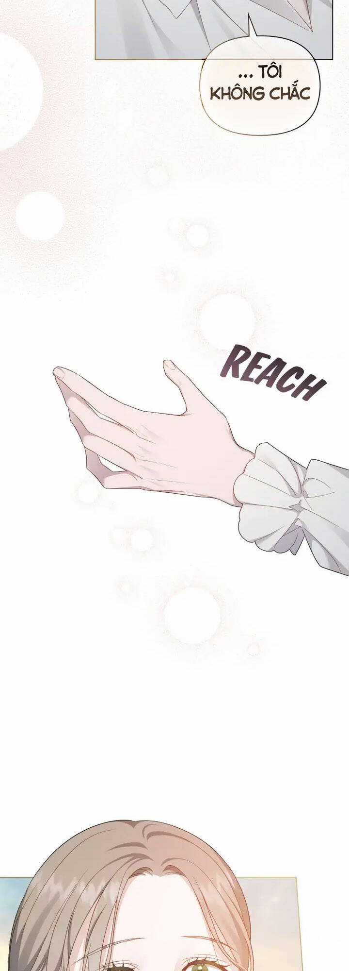 Ánh Trăng Đỏ Trong Đêm Chapter 2 trang 15