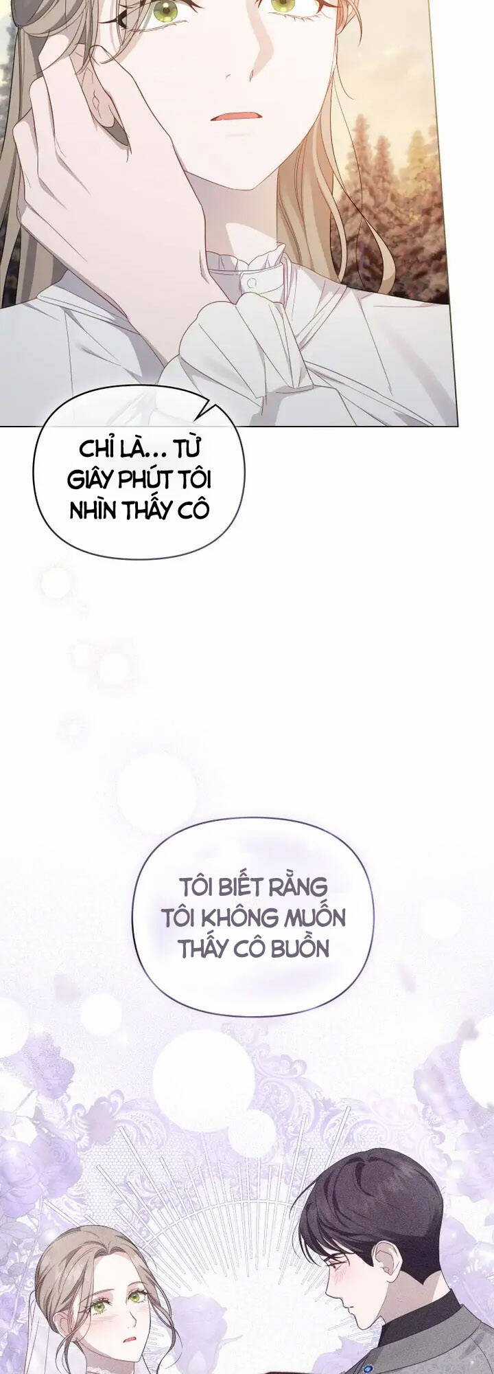 Ánh Trăng Đỏ Trong Đêm Chapter 2 trang 16