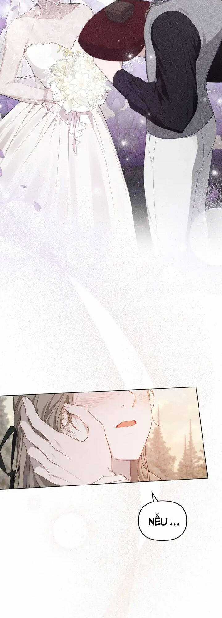 Ánh Trăng Đỏ Trong Đêm Chapter 2 trang 17