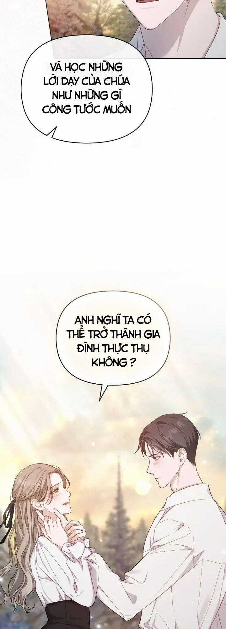 Ánh Trăng Đỏ Trong Đêm Chapter 2 trang 19