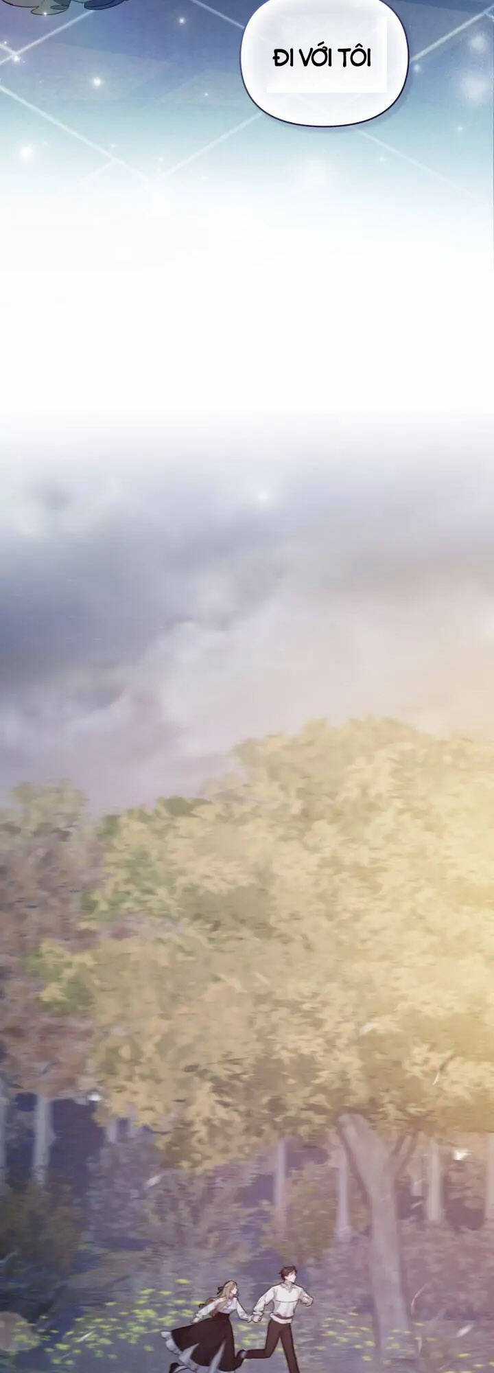 Ánh Trăng Đỏ Trong Đêm Chapter 2 trang 2