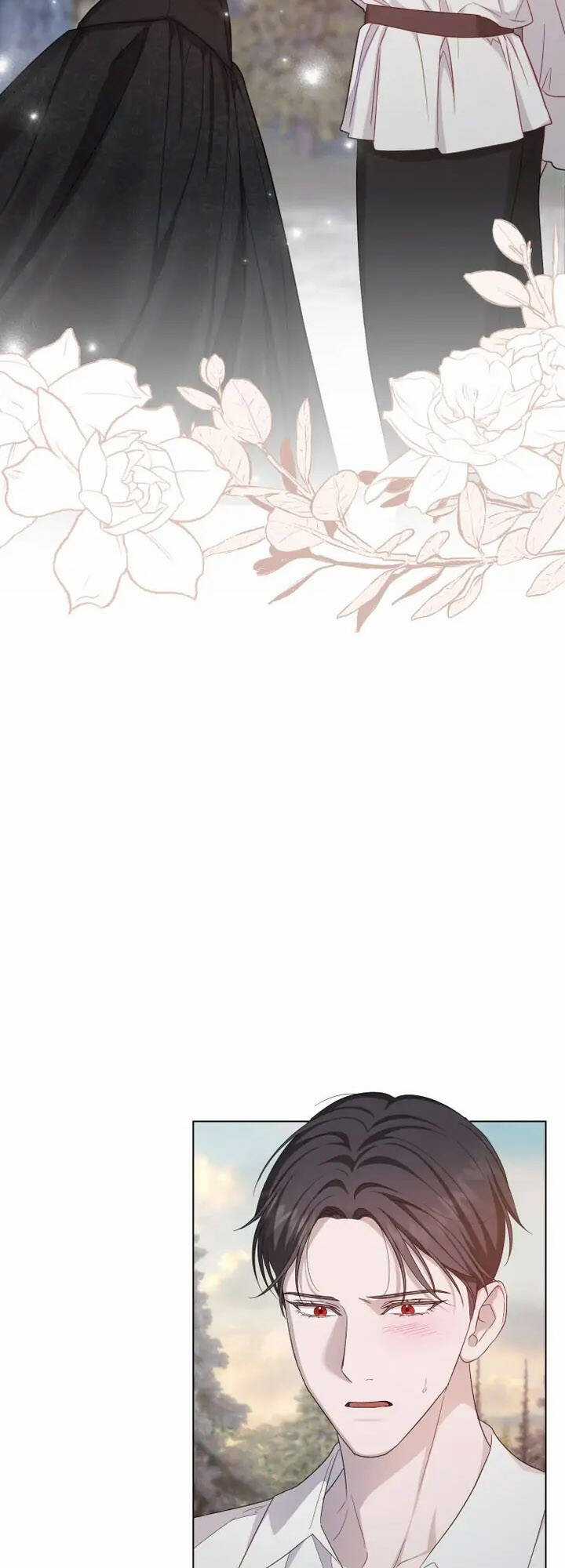 Ánh Trăng Đỏ Trong Đêm Chapter 2 trang 20