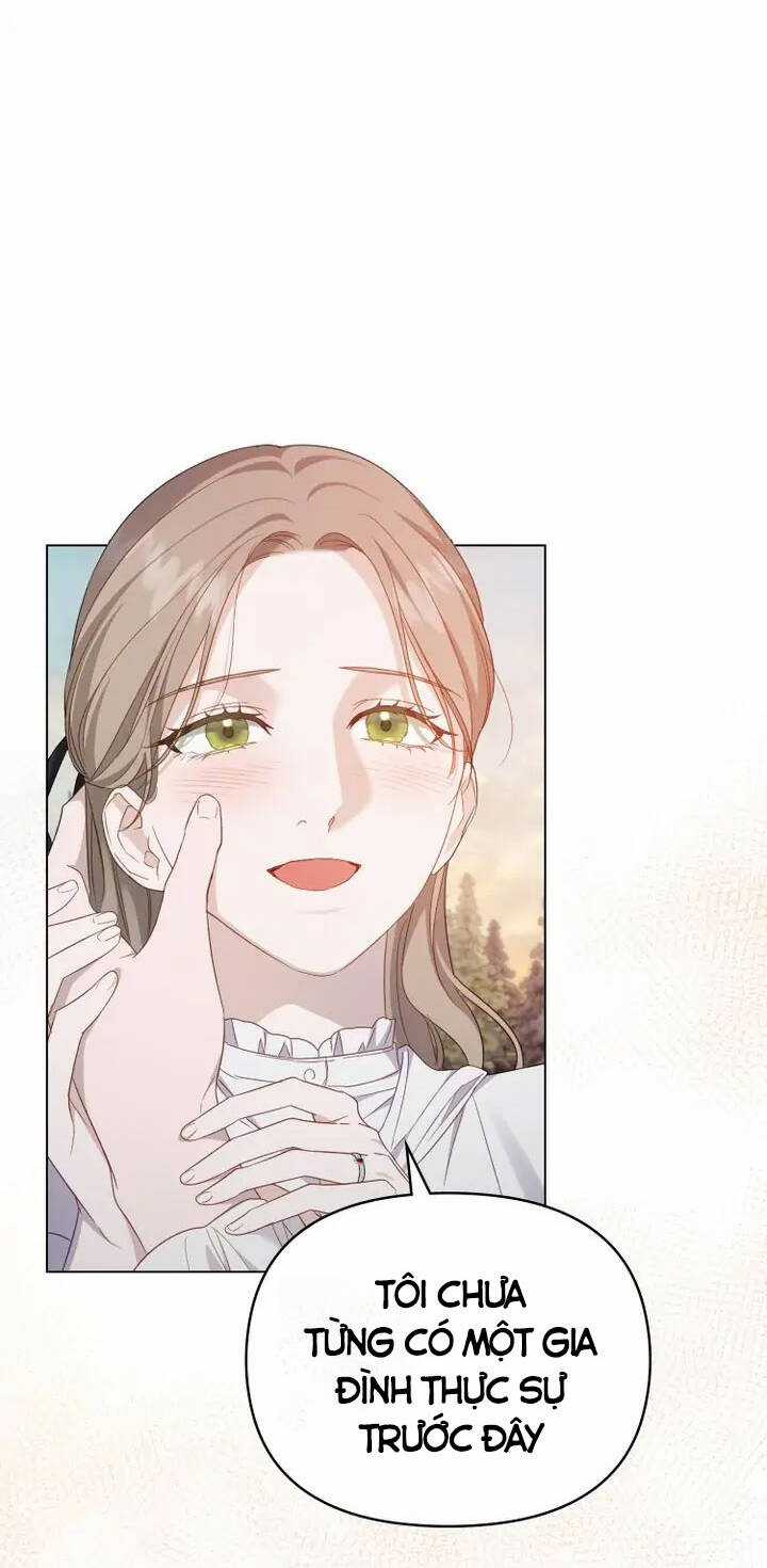 Ánh Trăng Đỏ Trong Đêm Chapter 2 trang 22