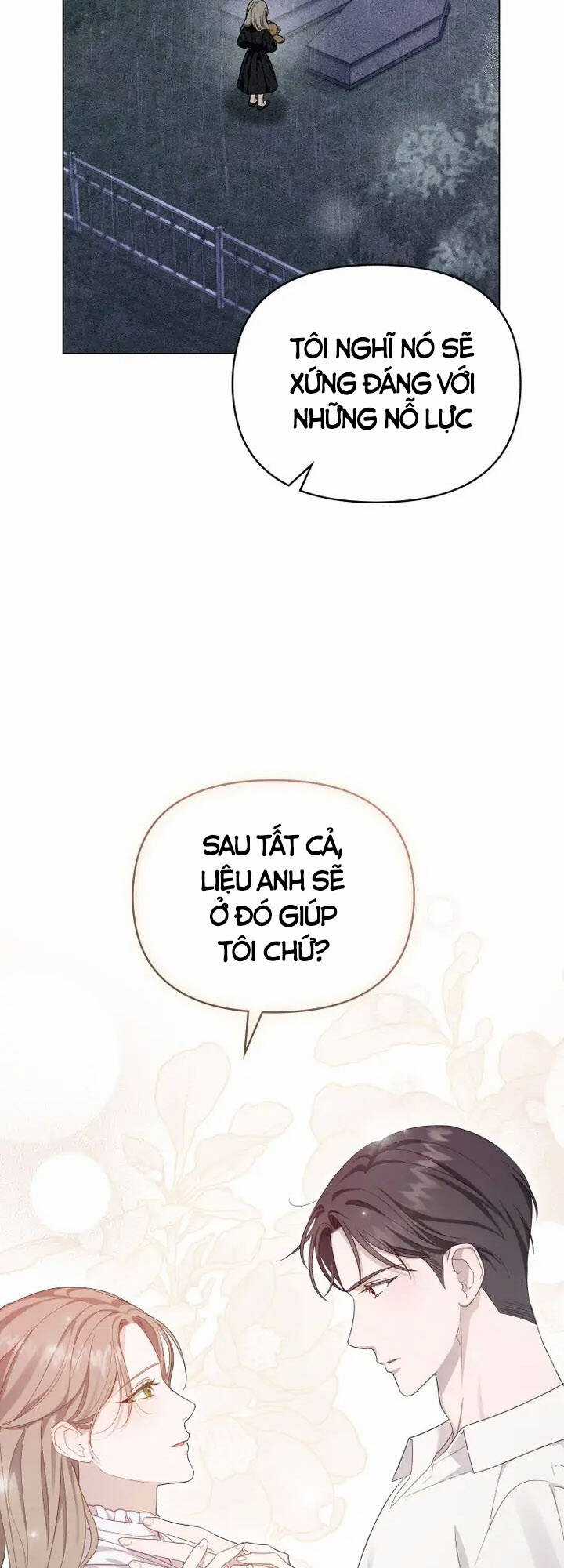 Ánh Trăng Đỏ Trong Đêm Chapter 2 trang 24