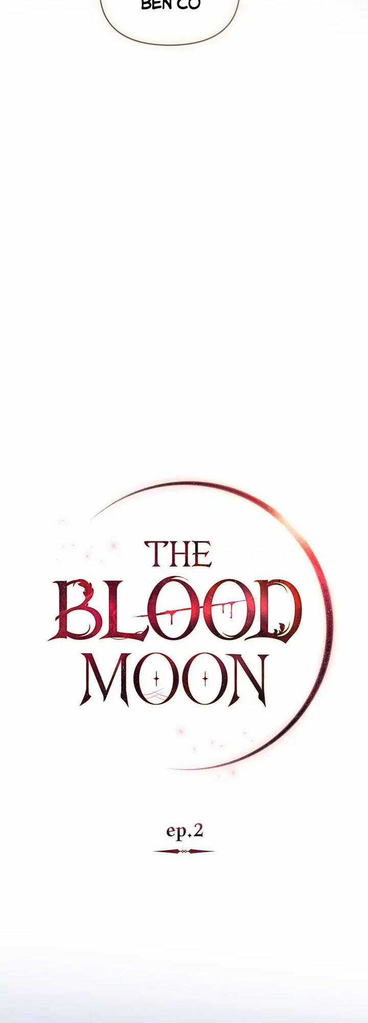 Ánh Trăng Đỏ Trong Đêm Chapter 2 trang 26