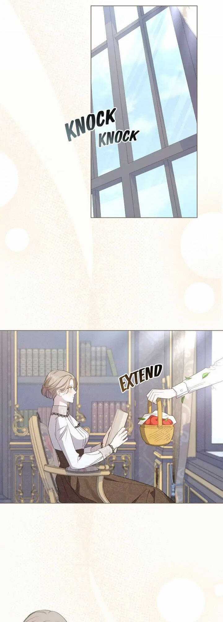 Ánh Trăng Đỏ Trong Đêm Chapter 2 trang 29