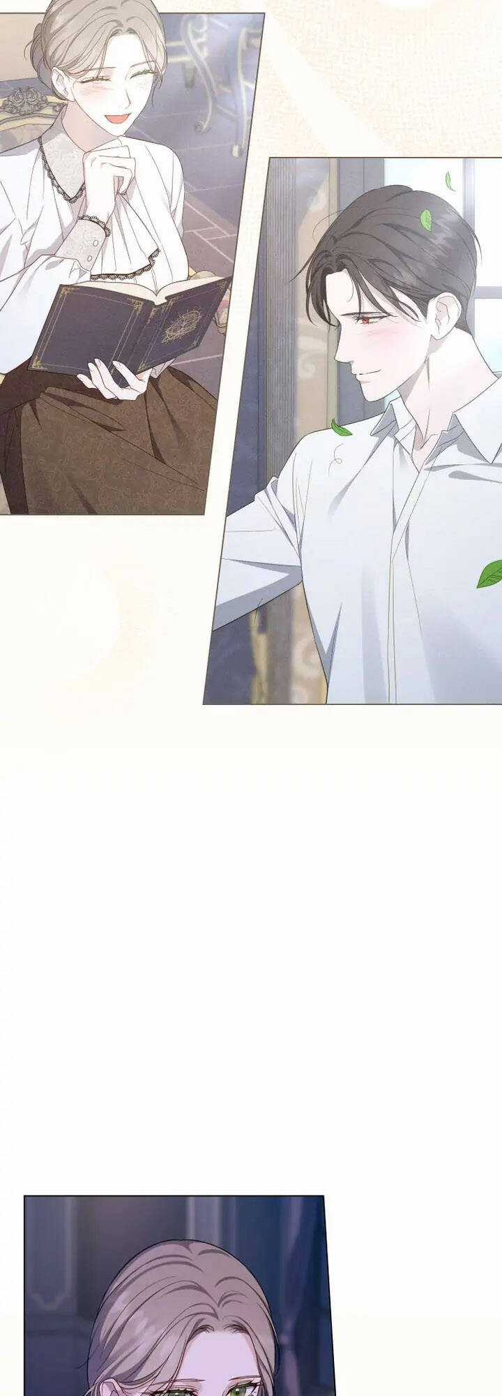 Ánh Trăng Đỏ Trong Đêm Chapter 2 trang 30