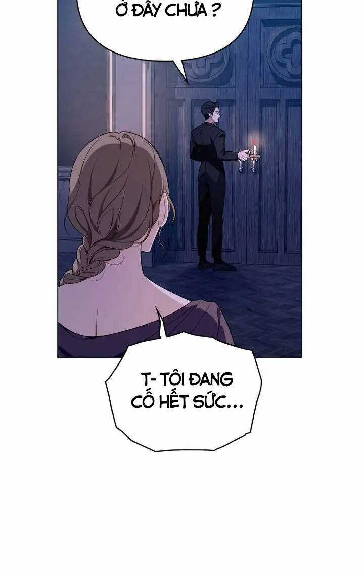 Ánh Trăng Đỏ Trong Đêm Chapter 2 trang 33