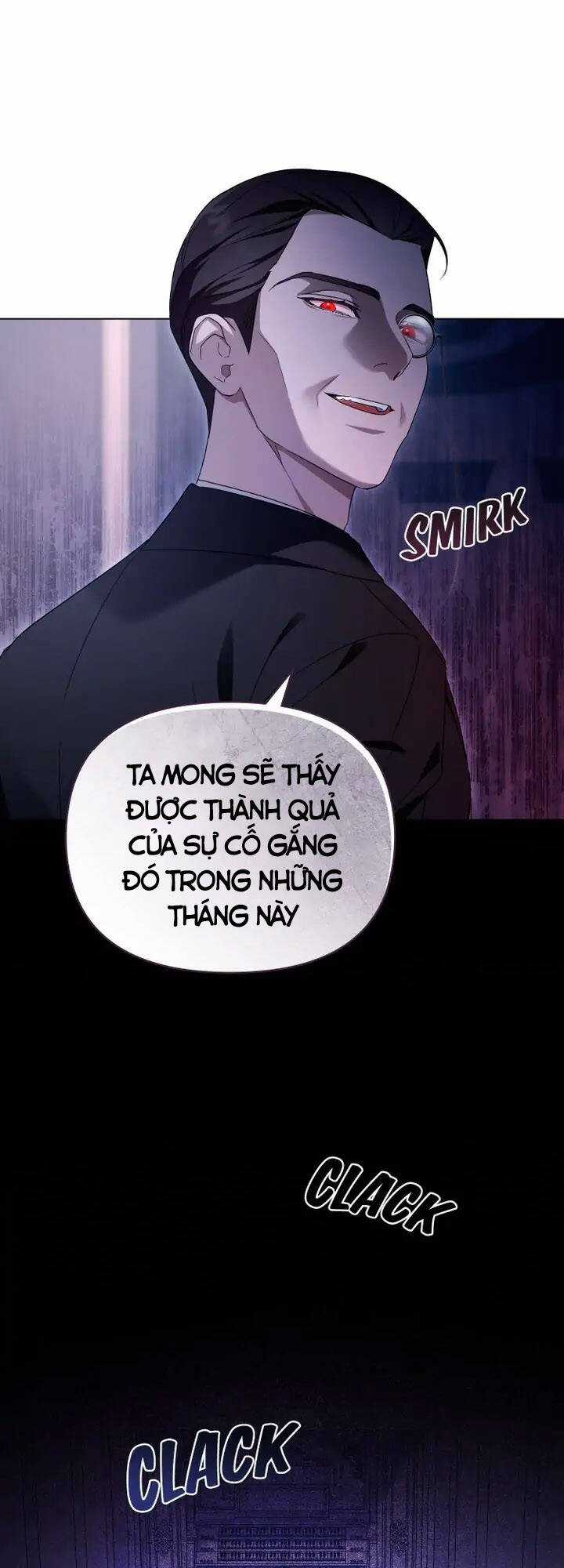 Ánh Trăng Đỏ Trong Đêm Chapter 2 trang 34