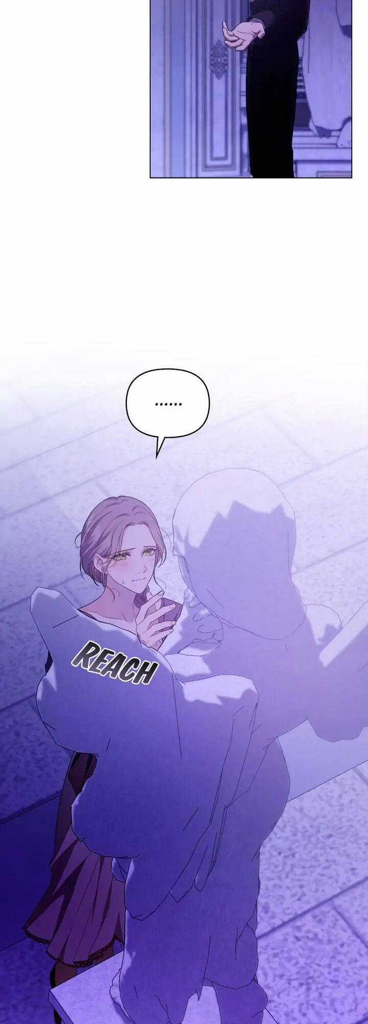 Ánh Trăng Đỏ Trong Đêm Chapter 2 trang 39