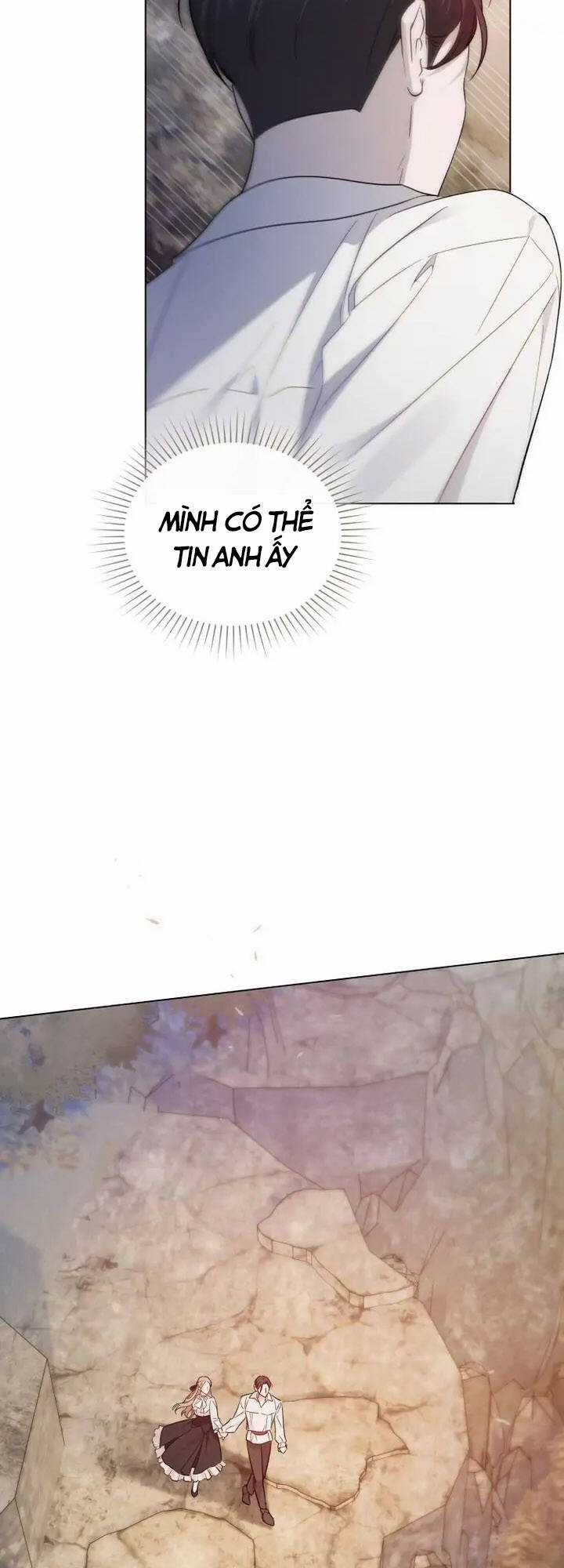 Ánh Trăng Đỏ Trong Đêm Chapter 2 trang 4