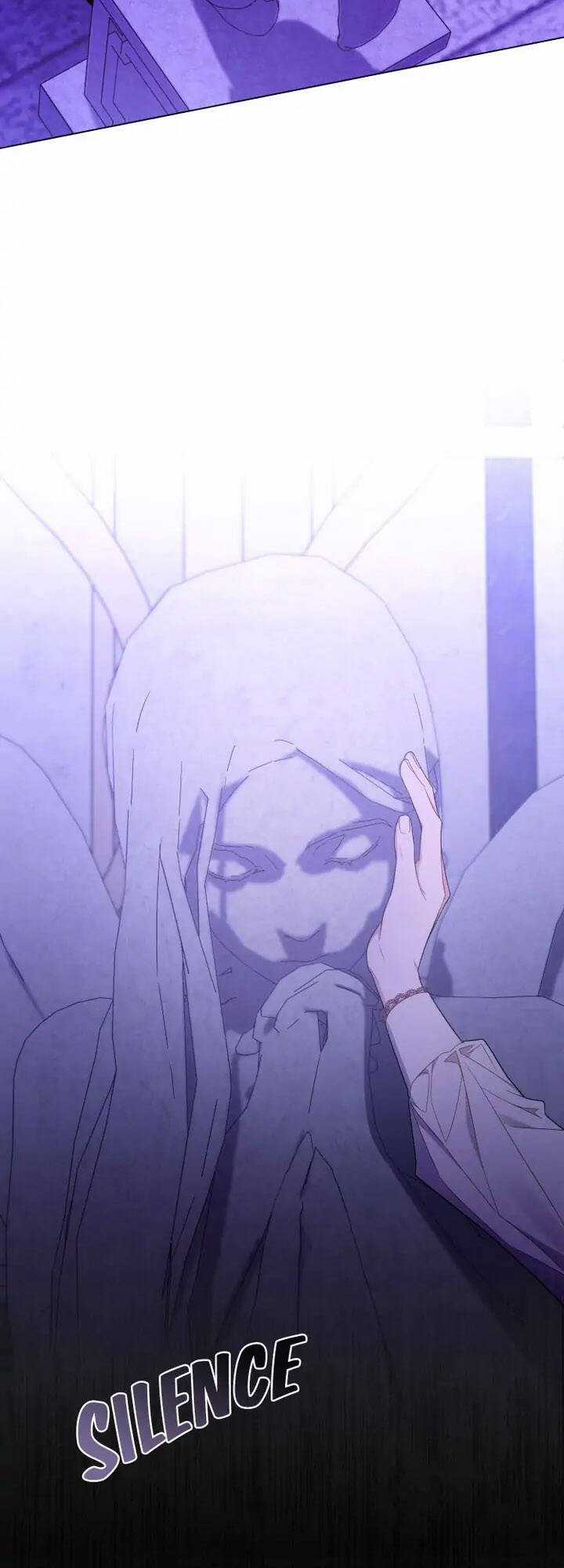 Ánh Trăng Đỏ Trong Đêm Chapter 2 trang 40