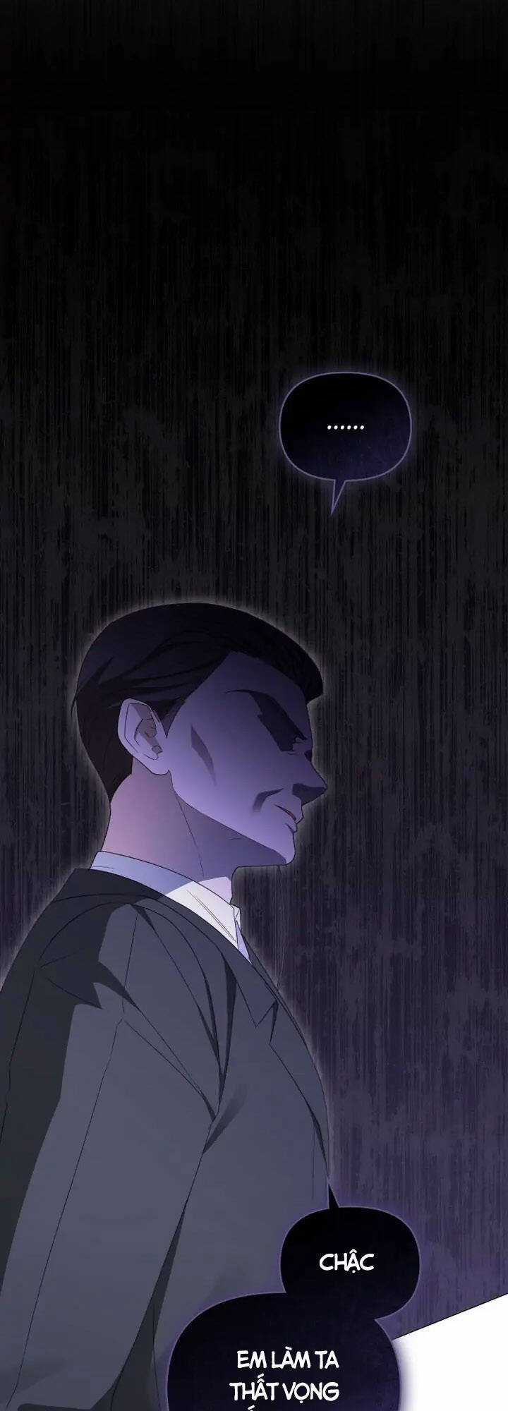 Ánh Trăng Đỏ Trong Đêm Chapter 2 trang 41